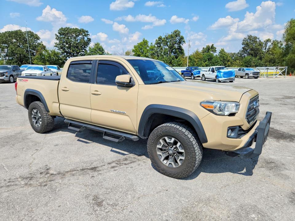 Aukcja sprzedaży 2017 Toyota Tacoma, vin: 3TMDZ5BN5HM014580, numer aukcji: 67832756