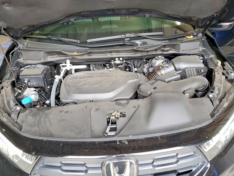 Продаж на аукціоні авто 2026 Honda Odyssey, vin: 5FNRL6H64TB060413, номер лоту: 68629846