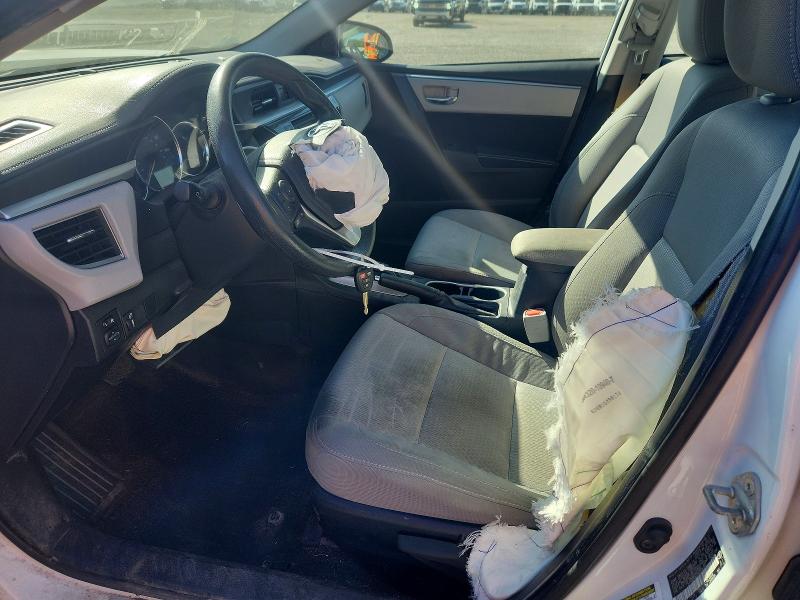 Aukcja sprzedaży 2016 Toyota Corolla, vin: 2T1BURHE7GC516907, numer aukcji: 68782946