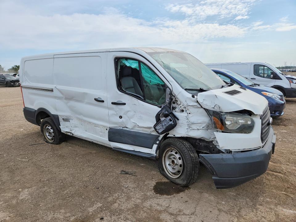 Aukcja sprzedaży 2016 Ford Transit, vin: 1FTYR1YM5GKA72929, numer aukcji: 67917536