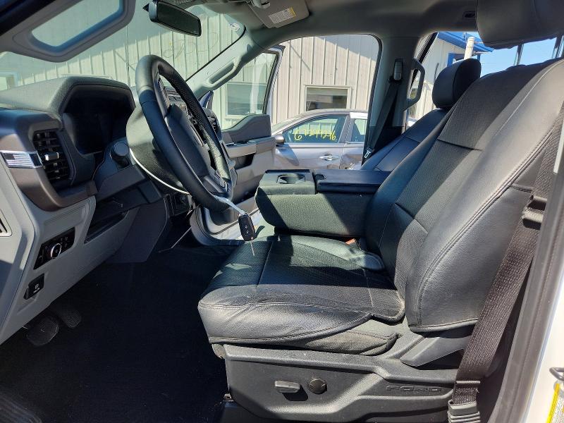 Aukcja sprzedaży 2024 Ford F150, vin: 1FTFW3L85RKD95094, numer aukcji: 67450976
