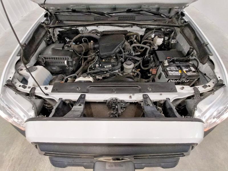 2023 Toyota Tacoma მანქანა იყიდება აუქციონზე, vin: 3TYRX5GN7PT086548, აუქციონის ნომერი: 70648376