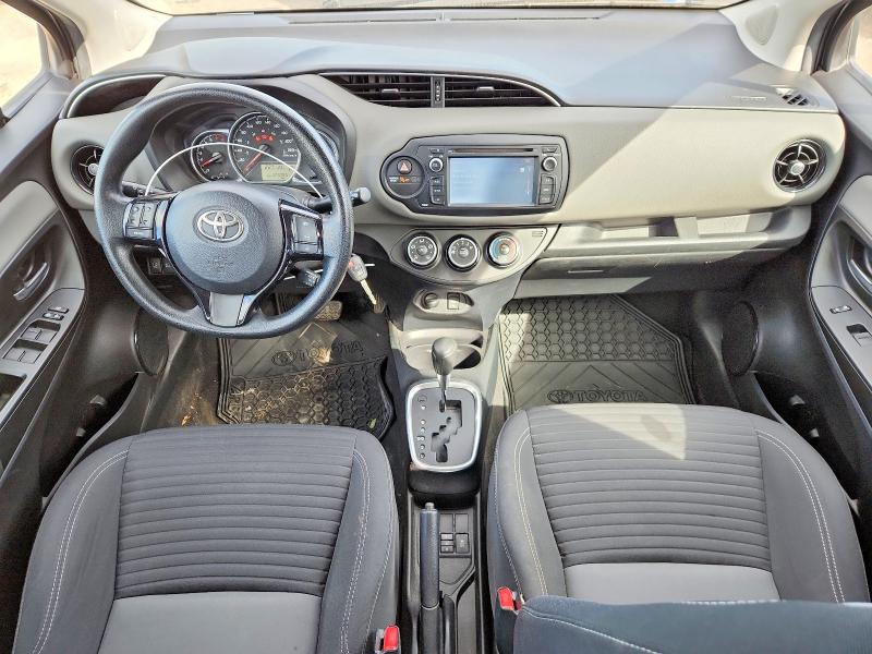 Auction sale of the 2018 Toyota Yaris, vin: VNKKTUD39JA094362, lot number: 70033026