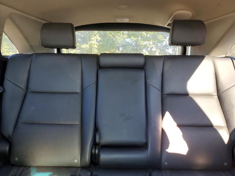68229966 :رقم المزاد ، 5J8TB3H32EL000631 vin ، 2014 Acura Rdx مزاد بيع