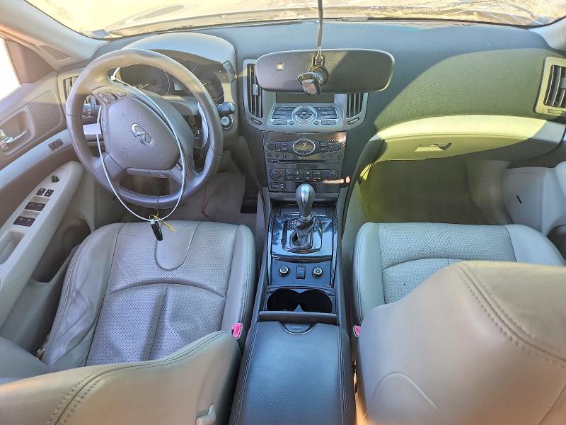 Aukcja sprzedaży 2012 Infiniti G37 Sedan, vin: JN1CV6AR6CM671283, numer aukcji: 69544986