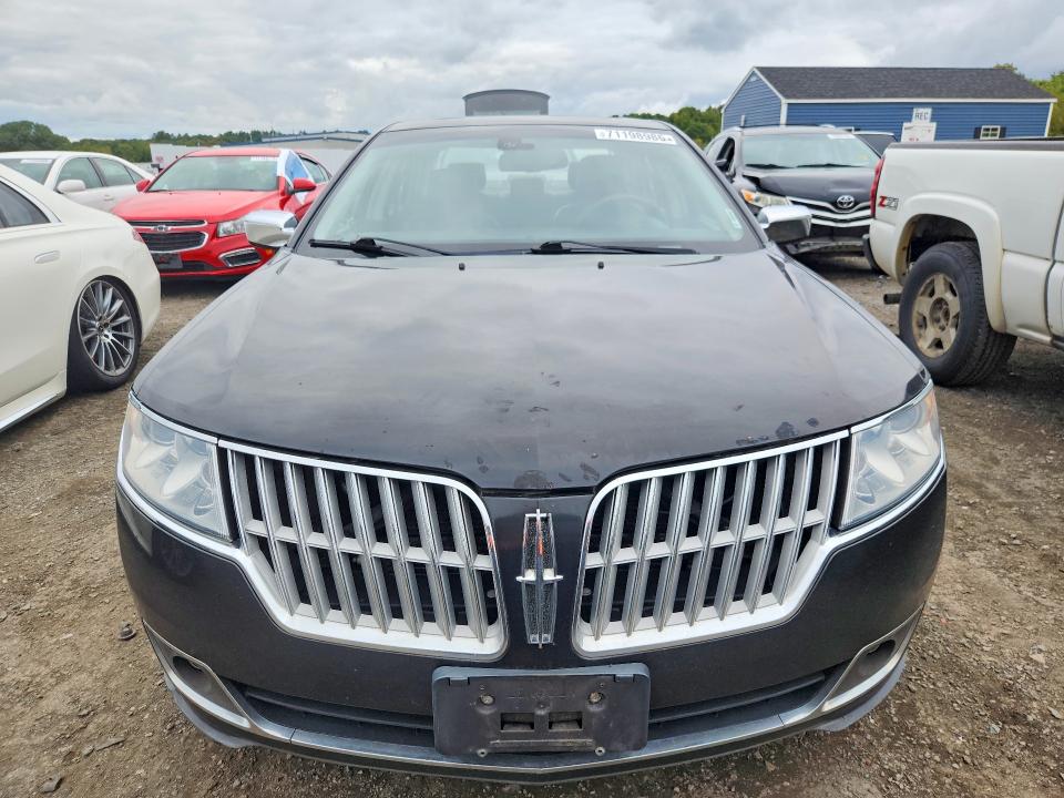 Aukcja sprzedaży 2011 Lincoln Mkz, vin: 3LNDL2L36BR762600, numer aukcji: 71198986