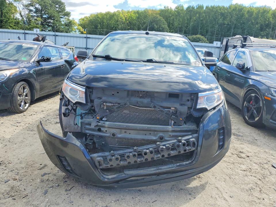Продажа на аукционе авто 2014 Ford Edge, vin: 2FMDK4GCXEBA90567, номер лота: 70598536