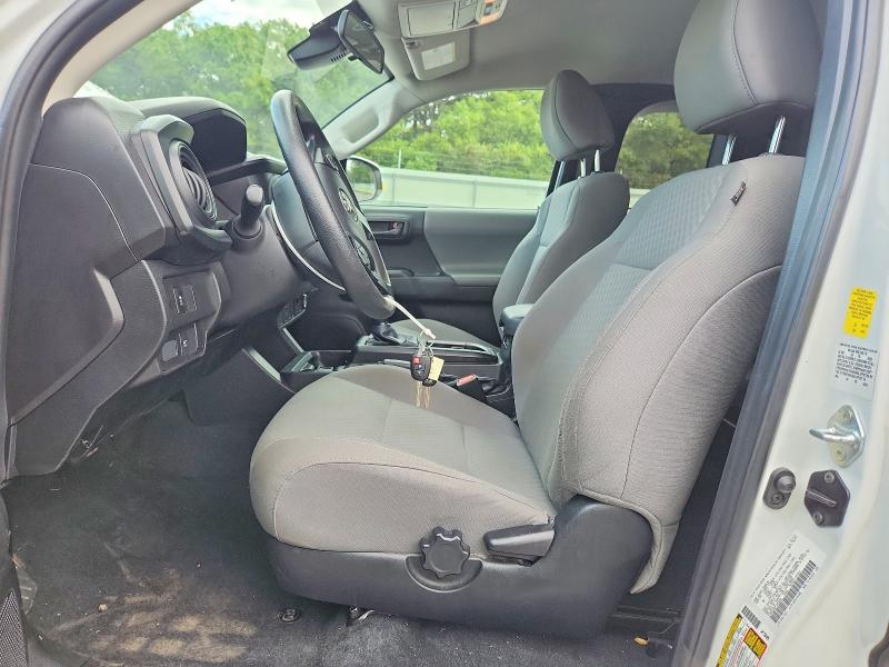 2023 Toyota Tacoma მანქანა იყიდება აუქციონზე, vin: 3TYRX5GN3PT083288, აუქციონის ნომერი: 69384466