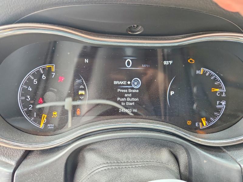 Aukcja sprzedaży 2018 Jeep Grand Cherokee, vin: 1C4RJFBGXJC504220, numer aukcji: 68598326