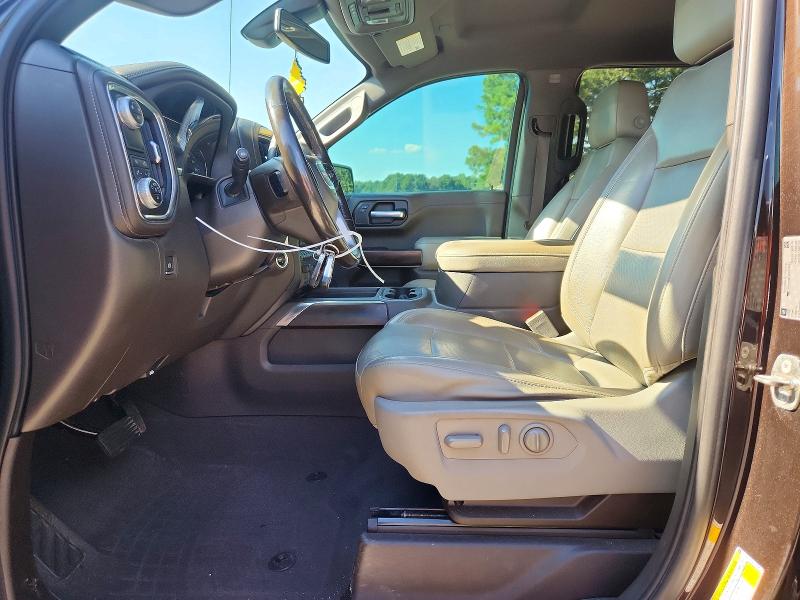 Продаж на аукціоні авто 2019 Gmc Sierra, vin: 3GTP8DED1KG155651, номер лоту: 68569546