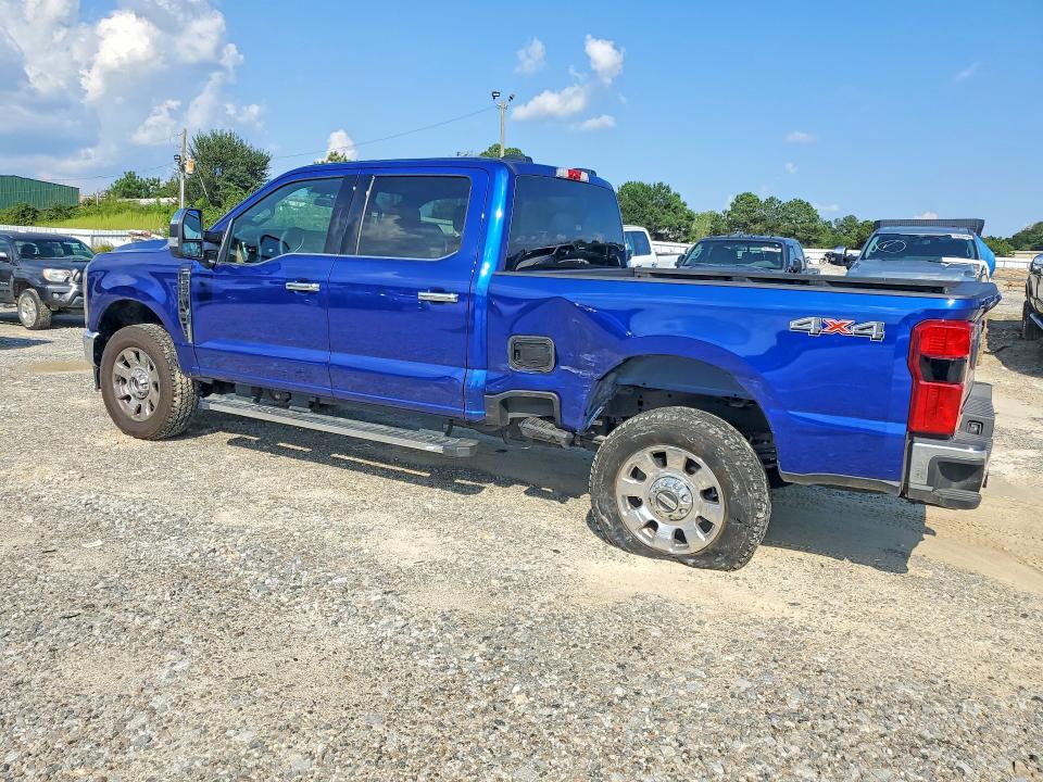 Aukcja sprzedaży 2026 Ford F250, vin: 1FT8W2BA5TEE45120, numer aukcji: 69488946