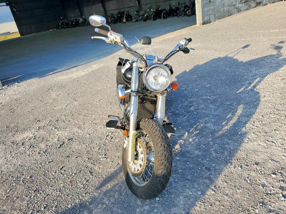 Продажа на аукционе авто 2009 Suzuki Vl800, vin: JS1VS55A592105966, номер лота: 68651256