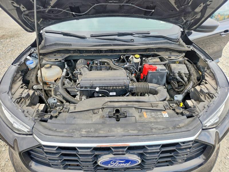 2023 Ford Escape მანქანა იყიდება აუქციონზე, vin: 1FMCU0MNXPUA74404, აუქციონის ნომერი: 70360786