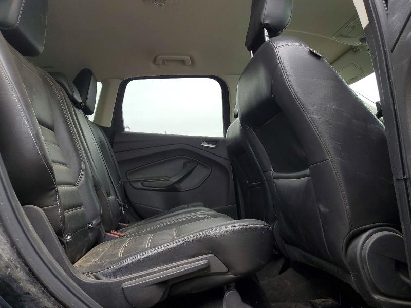Aukcja sprzedaży 2018 Ford Escape, vin: 1FMCU0HD5JUD45331, numer aukcji: 68926056