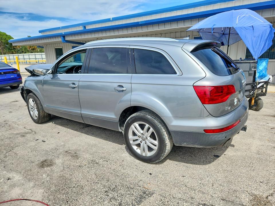 Aukcja sprzedaży 2008 Audi Q7, vin: WA1BY74L38D059220, numer aukcji: 68194416