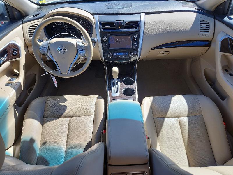 68650946 :رقم المزاد ، 1N4BL3AP4DN454778 vin ، 2013 Nissan Altima مزاد بيع