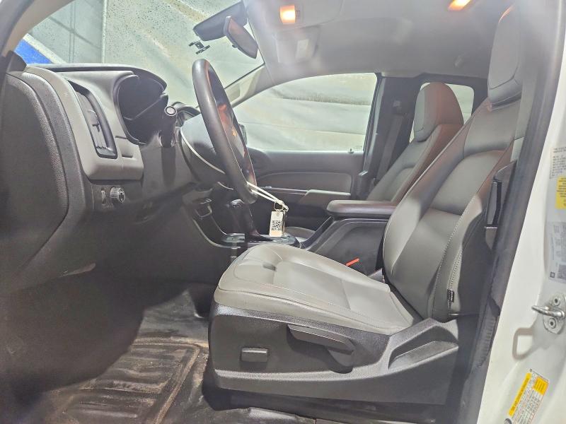 Продажа на аукционе авто 2021 Chevrolet Colorado, vin: 1GCHSBEA0M1163774, номер лота: 70830776
