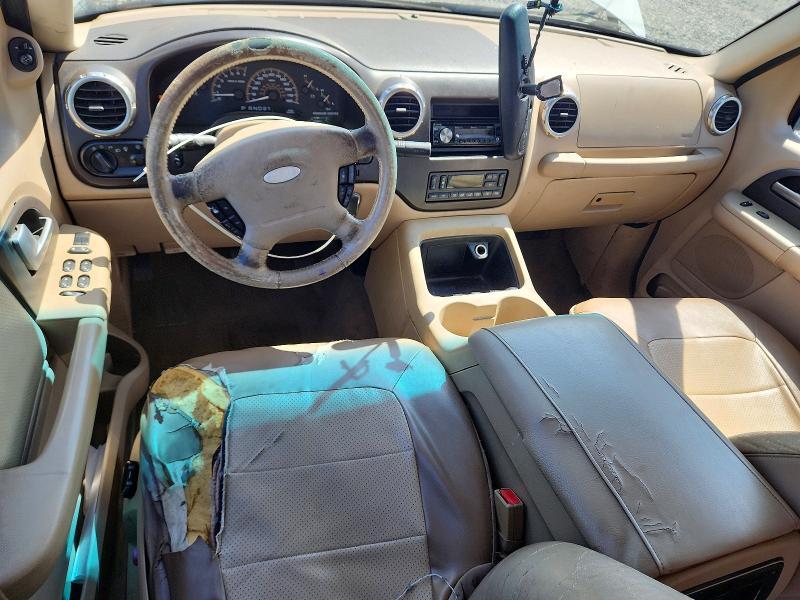 Продажа на аукционе авто 2003 Ford Expedition, vin: 1FMFU17L33LA89775, номер лота: 68215776
