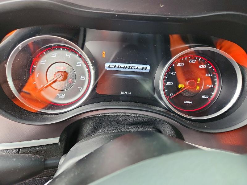 Продаж на аукціоні авто 2021 Dodge Charger, vin: 2C3CDXCT9MH638656, номер лоту: 67469186