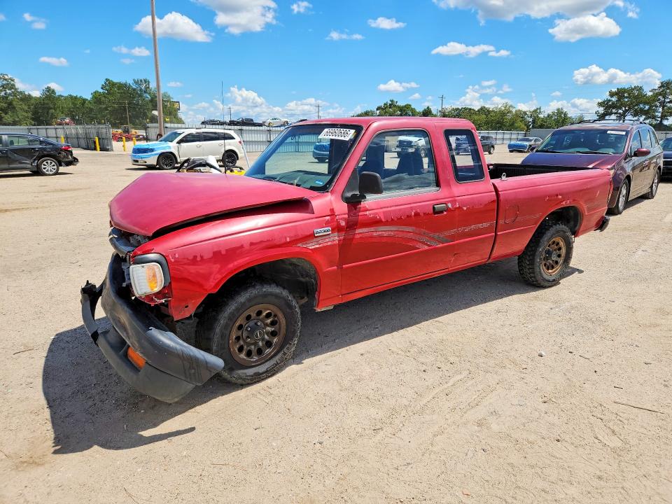 Aukcja sprzedaży 1994 Mazda B2300, vin: 4F4CR16A8RTM63967, numer aukcji: 66960686