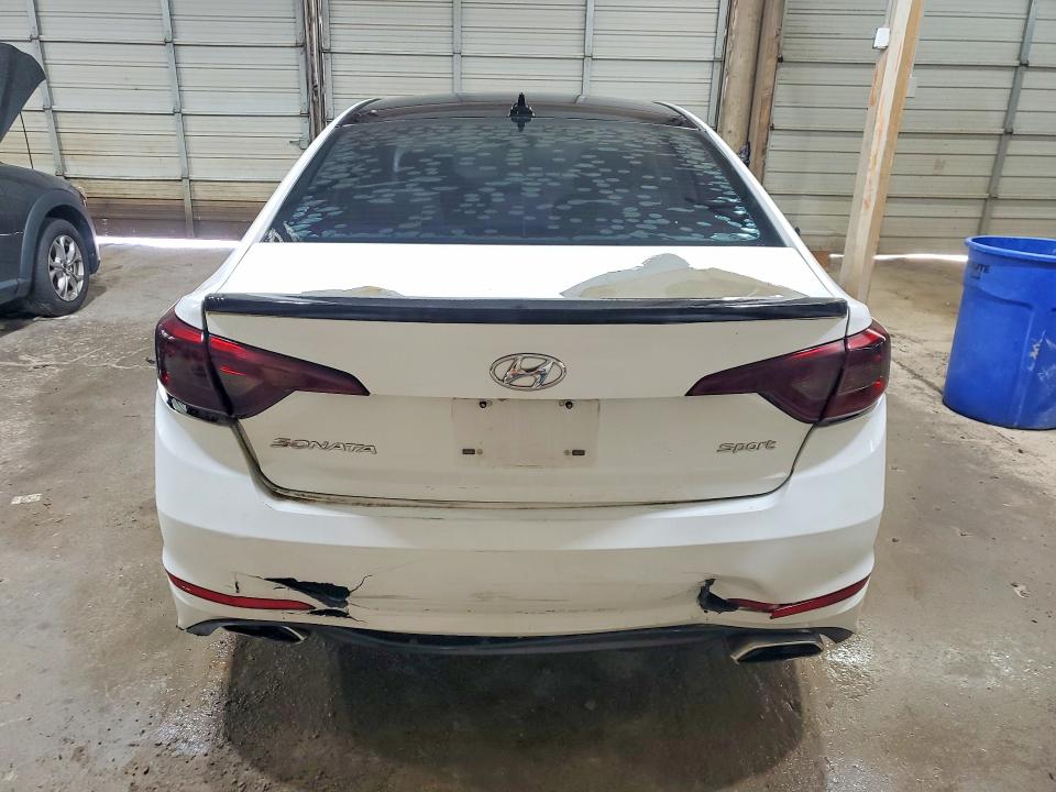 Продаж на аукціоні авто 2015 Hyundai Sonata, vin: 5NPE34AF5FH033059, номер лоту: 70500556