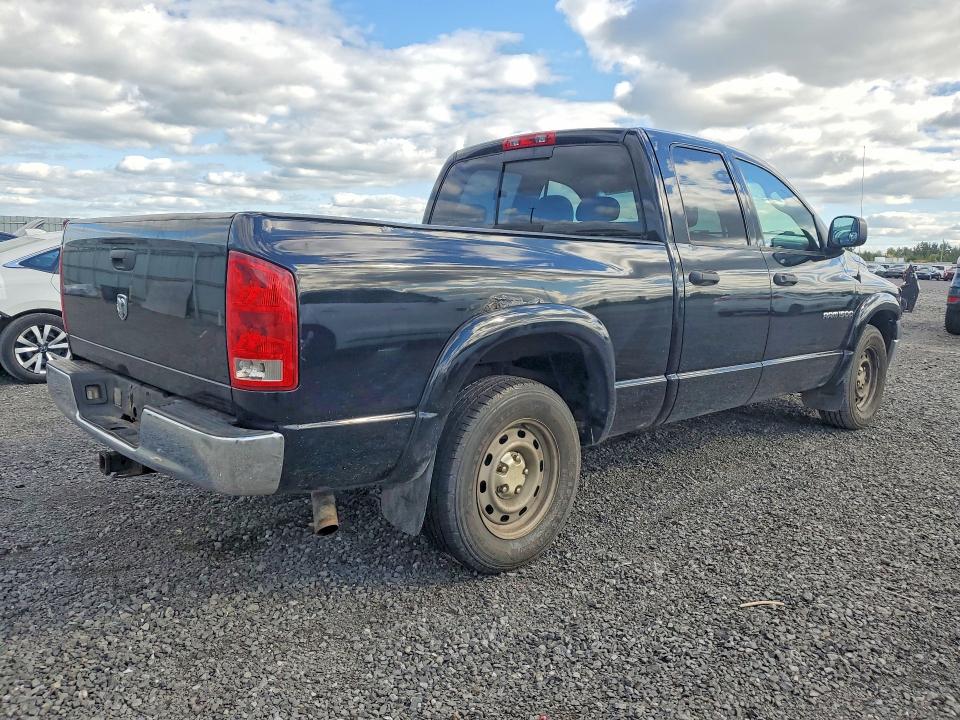 Aukcja sprzedaży 2005 Dodge Ram 1500, vin: 1D7HA18K75J645375, numer aukcji: 68766336