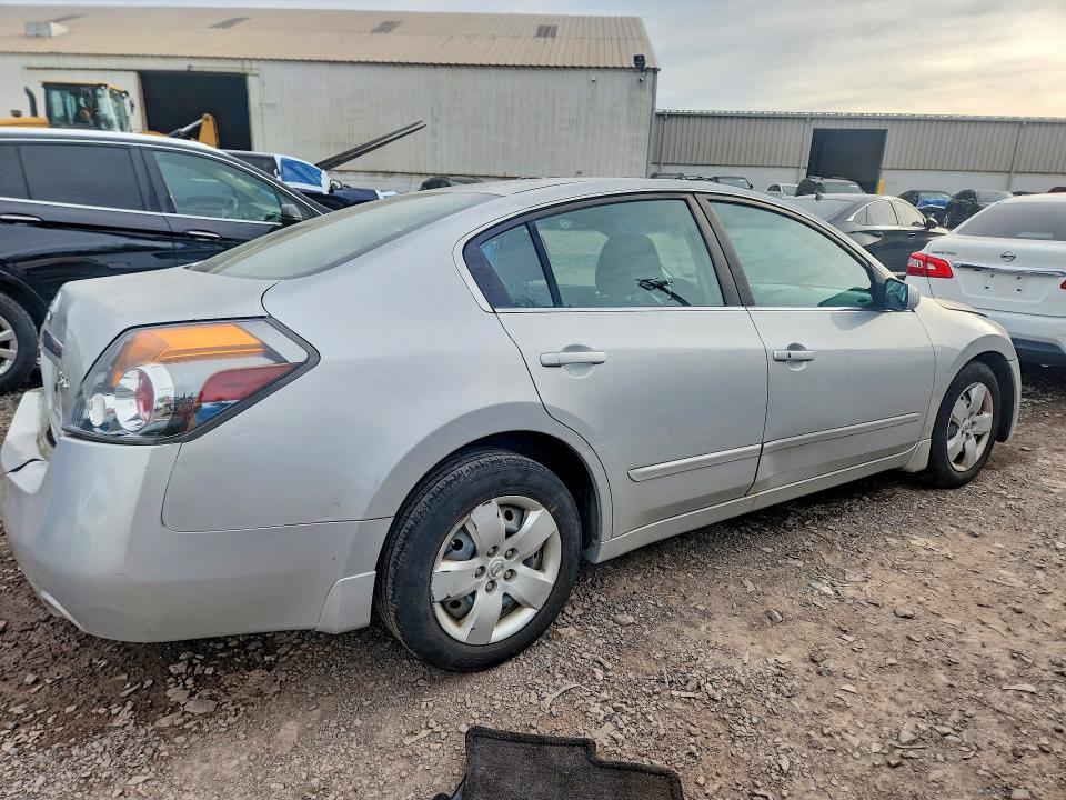 Продажа на аукционе авто 2008 Nissan Altima, vin: 1N4AL21E78N520900, номер лота: 70175626