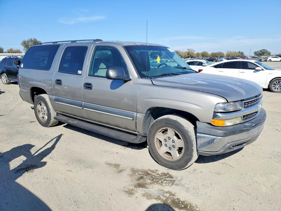 Продаж на аукціоні авто 2003 Chevrolet Suburban, vin: 1GNEC16T43J200342, номер лоту: 70464506