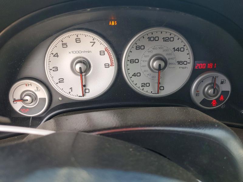 Aukcja sprzedaży 2003 Acura Rsx, vin: JH4DC53053C010381, numer aukcji: 69540816