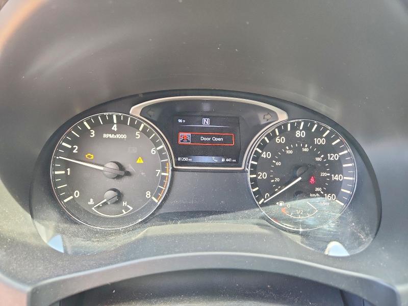 70611916 :رقم المزاد ، 1N4AL3AP0GC216275 vin ، 2016 Nissan Altima مزاد بيع