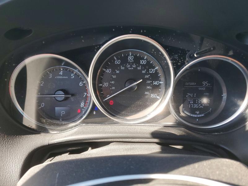 2016 Mazda Cx-5 მანქანა იყიდება აუქციონზე, vin: JM3KE4CY4G0759917, აუქციონის ნომერი: 68781086