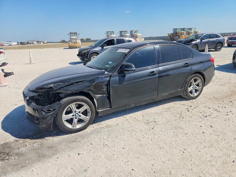 Aukcja sprzedaży 2013 Bmw 328, vin: WBA3B5C59DF597029, numer aukcji: 66734766