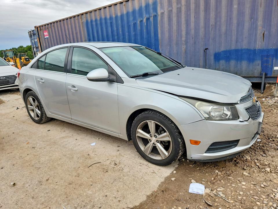 Продажа на аукционе авто 2013 Chevrolet Cruze, vin: 1G1PE5SB3D7190992, номер лота: 69295166