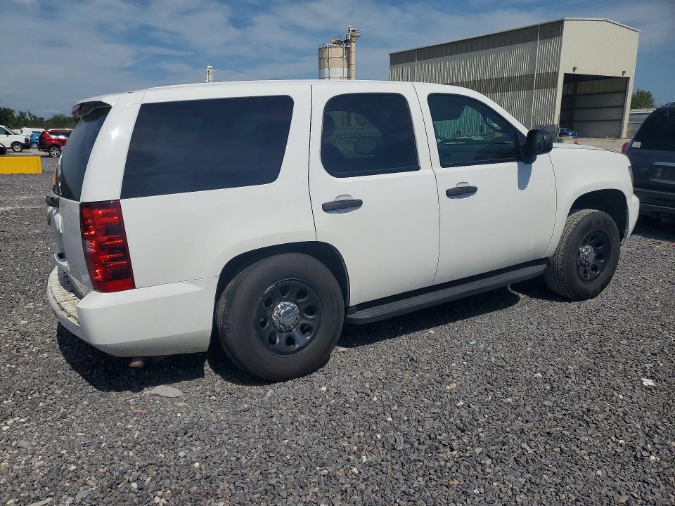 65962866 :رقم المزاد ، 1GNLC2E03ER194171 vin ، 2014 Chevrolet Tahoe مزاد بيع