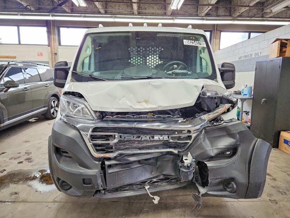 Aukcja sprzedaży 2026 Ram Promaster 2500, vin: 3C6LRVVG4TE169883, numer aukcji: 68254576