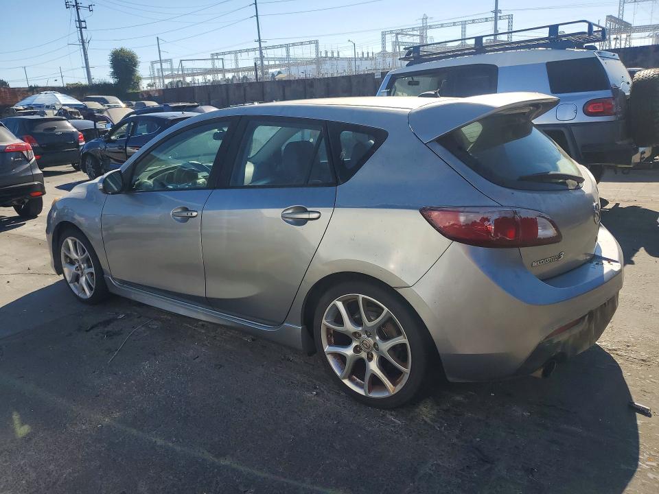 67834366 :رقم المزاد ، JM1BL1L36C1628896 vin ، 2012 Mazda Speed مزاد بيع