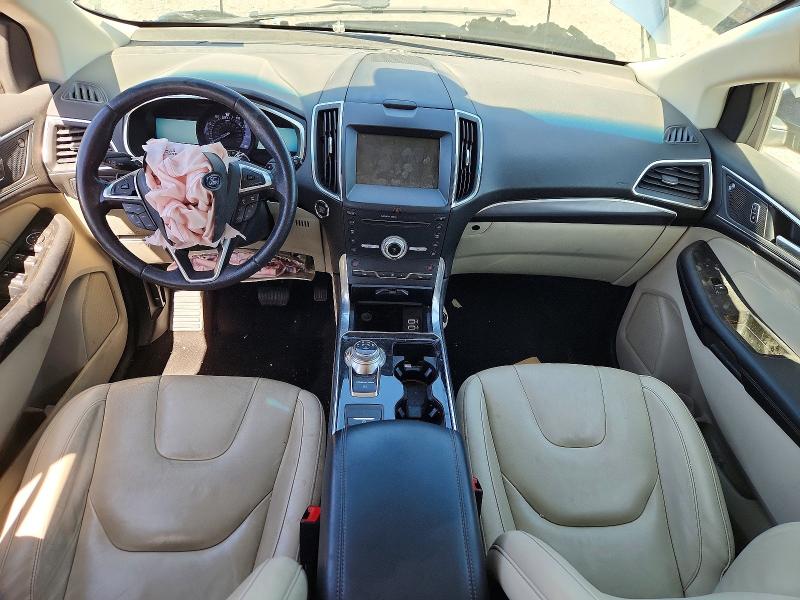 Продаж на аукціоні авто 2019 Ford Edge, vin: 2FMPK4K96KBC49797, номер лоту: 67486806