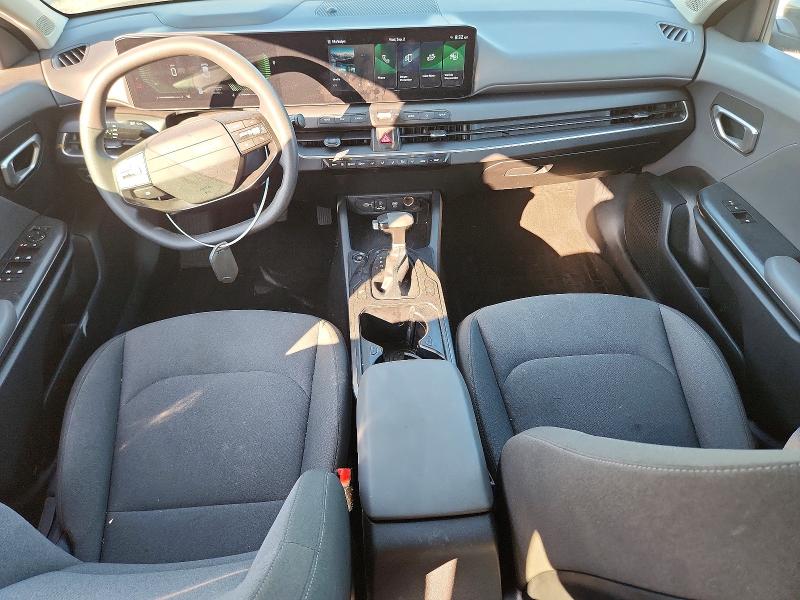 67046216 :رقم المزاد ، 3KPFT4DE3SE048939 vin ، 2025 Kia K4 مزاد بيع