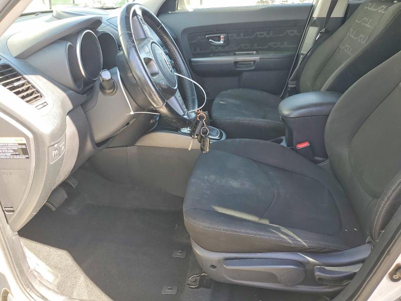 Продажа на аукционе авто 2013 Kia Soul, vin: KNDJT2A67D7569029, номер лота: 69885076