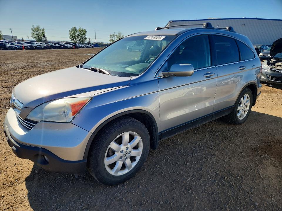 Продаж на аукціоні авто 2007 Honda Cr-v, vin: 5J6RE487X7L810997, номер лоту: 69169596