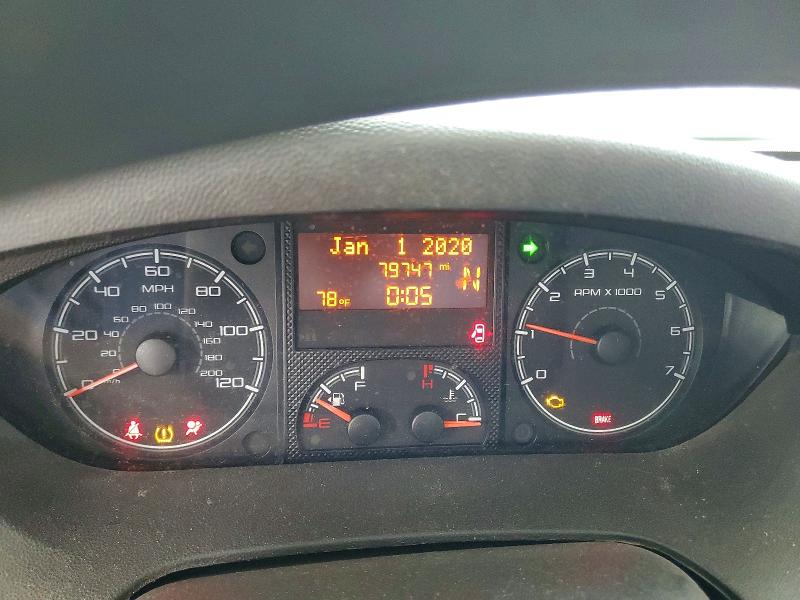 2021 Ram Promaster 2500 მანქანა იყიდება აუქციონზე, vin: 3C6LRVDG0ME544199, აუქციონის ნომერი: 69139226