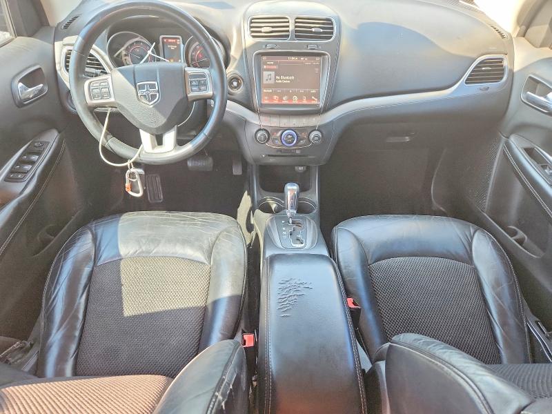 67422806 :رقم المزاد ، 3C4PDCGBXFT727931 vin ، 2015 Dodge Journey مزاد بيع