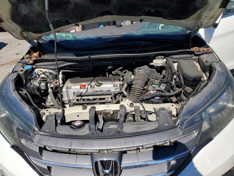 Продаж на аукціоні авто 2013 Honda Cr-v, vin: 5J6RM4H58DL009384, номер лоту: 69783386