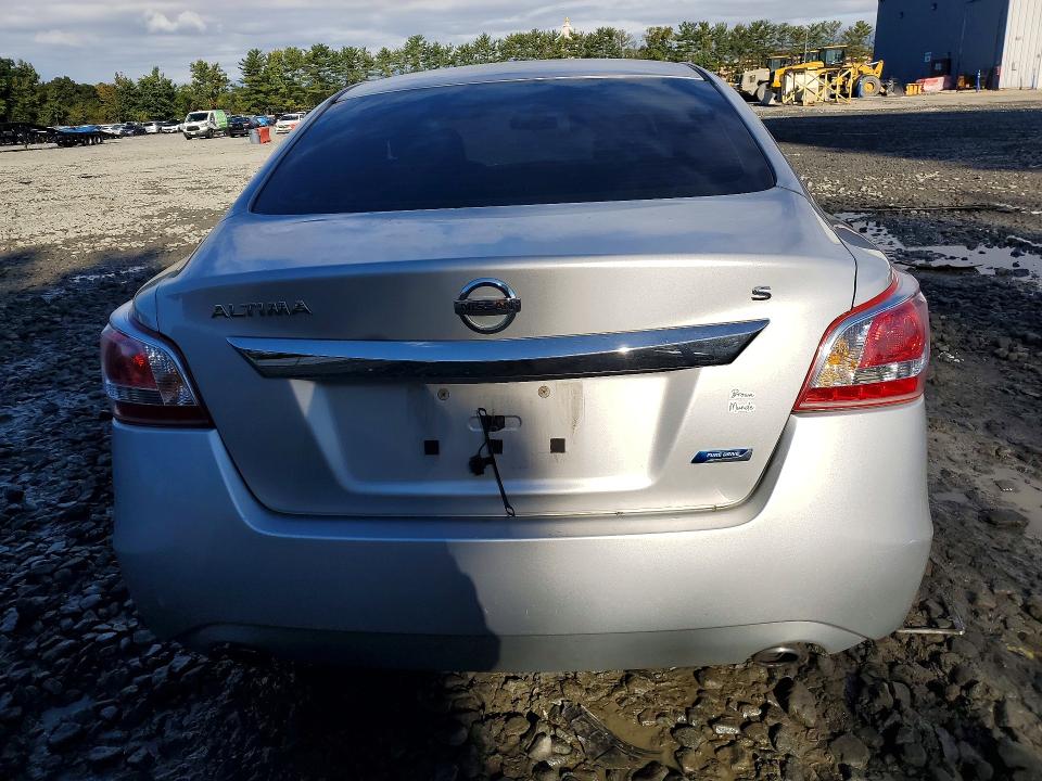 2013 Nissan Altima მანქანა იყიდება აუქციონზე, vin: 1N4AL3AP8DC169864, აუქციონის ნომერი: 70336586