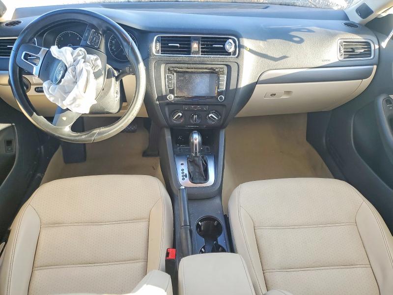Aukcja sprzedaży 2014 Volkswagen Jetta, vin: 3VWLL7AJ0EM386778, numer aukcji: 70260996