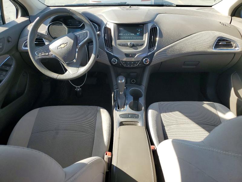 Aukcja sprzedaży 2017 Chevrolet Cruze, vin: 1G1BE5SM9H7200040, numer aukcji: 69418466