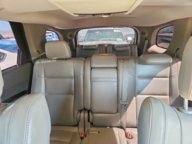 Aukcja sprzedaży 2011 Dodge Durango, vin: 1D4RE4GG4BC712566, numer aukcji: 67183156