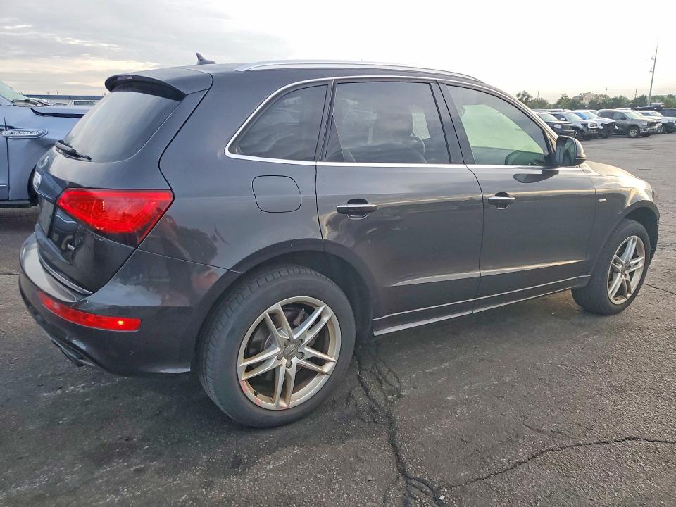 2015 Audi Q5 მანქანა იყიდება აუქციონზე, vin: WA1DGAFP4FA063185, აუქციონის ნომერი: 69379246
