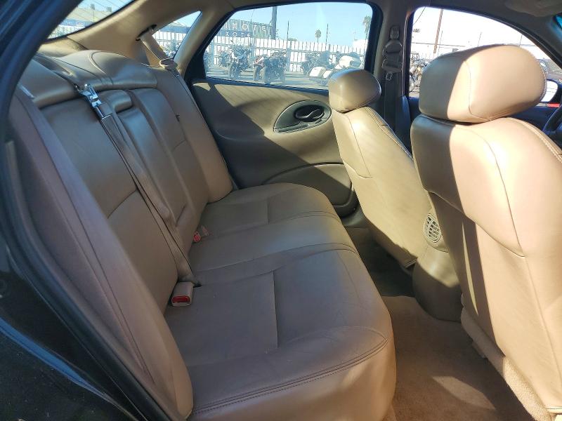 Продажа на аукционе авто 1999 Ford Taurus, vin: 1FAFP53S3XA278207, номер лота: 70645296