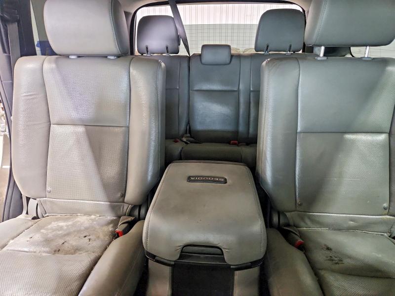 2012 Toyota Sequoia მანქანა იყიდება აუქციონზე, vin: 5TDDY5G18CS066531, აუქციონის ნომერი: 67971246